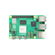 Raspberry Pi 5 Single Board Computer