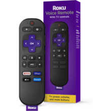 Roku Voice Remote: Control Your TV with Ease