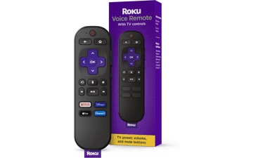 Roku Voice Remote: Control Your TV with Ease