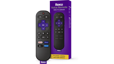 Roku Voice Remote: Control Your TV with Ease