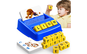 SAITCPRY Toddler Educational Toys