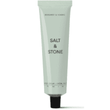 Salt & Stone Hand Cream: Hydrating, Vegan, Fast-Absorbing