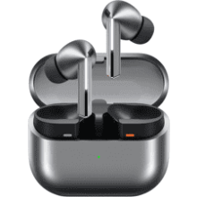 Samsung Galaxy Buds 3 Pro: AI Noise Cancelling Earbuds