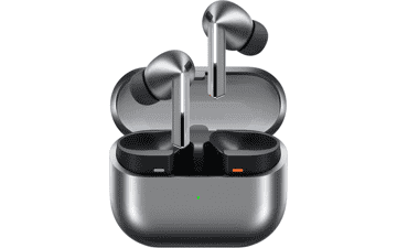 Samsung Galaxy Buds 3 Pro: AI Noise Cancelling Earbuds