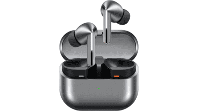 Samsung Galaxy Buds 3 Pro: AI Noise Cancelling Earbuds