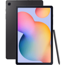 Samsung Galaxy Tab S6 Lite: 10.4" Android Tablet with S Pen