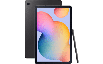 Samsung Galaxy Tab S6 Lite: 10.4" Android Tablet with S Pen