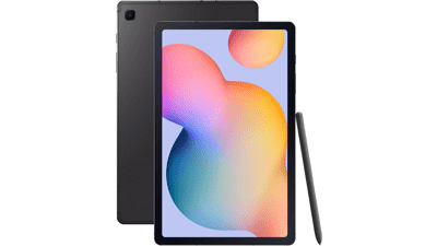 Samsung Galaxy Tab S6 Lite: 10.4