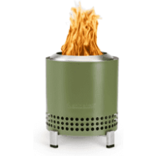 Solo Stove Mesa XL: Portable Smokeless Fire Pit