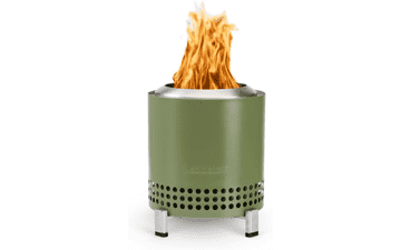 Solo Stove Mesa XL: Portable Smokeless Fire Pit