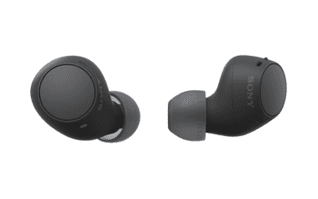 Sony WF-C510 Wireless Earbuds: 22H Battery, Multipoint, IPX4