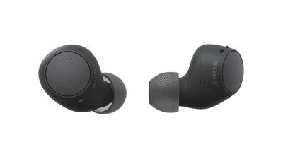 Sony WF-C510 Wireless Earbuds: 22H Battery, Multipoint, IPX4