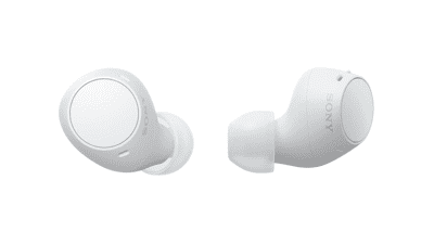 Sony WF-C510 Wireless Earbuds: 22H Battery, Multipoint, Mic, IPX4