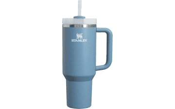 Stanley 40oz Quencher H2.0 Tumbler - Indigo