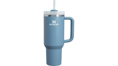 Stanley 40oz Quencher H2.0 Tumbler - Indigo