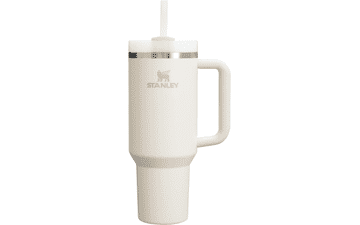 Stanley Quencher 40oz Tumbler - Cream