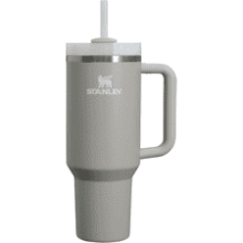 Stanley Quencher H2.0 40oz Tumbler - Ash