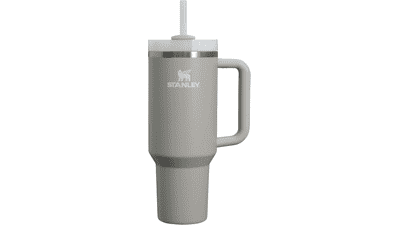 Stanley Quencher H2.0 40oz Tumbler - Ash