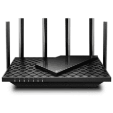 TP-Link AX5400 WiFi 6 Router: High-Speed Dual-Band Gigabit Wireless Router