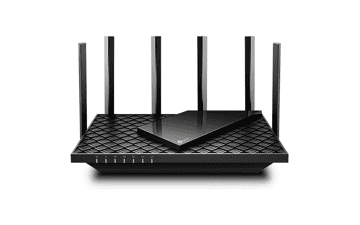 TP-Link AX5400 WiFi 6 Router: High-Speed Dual-Band Gigabit Wireless Router