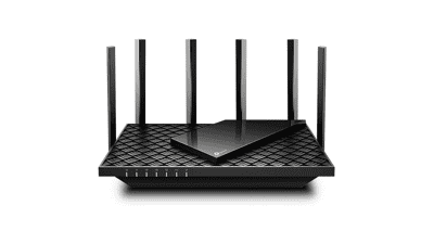 TP-Link AX5400 WiFi 6 Router: High-Speed Dual-Band Gigabit Wireless Router