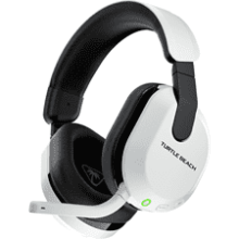 Turtle Beach Stealth 600 Gen 3 Wireless Gaming Headset - White