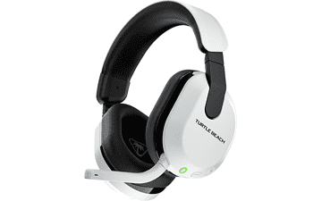 Turtle Beach Stealth 600 Gen 3 Wireless Gaming Headset - White