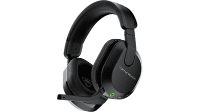 Turtle Beach Stealth 600 Gen 3: Wireless Gaming Headset