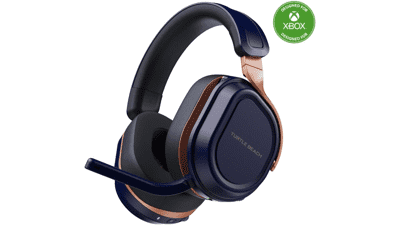 Turtle Beach Stealth 700 Gen 3: Wireless Gaming Headset