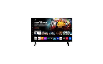 VIZIO 40-inch Smart 1080p TV