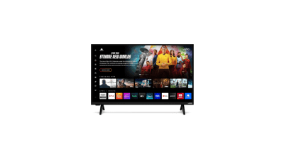 VIZIO 40-inch Smart 1080p TV