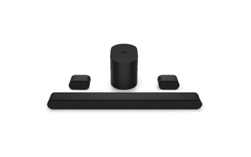 VIZIO 5.1 Dolby Atmos Soundbar