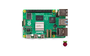 Vis Viva Raspberry Pi 5