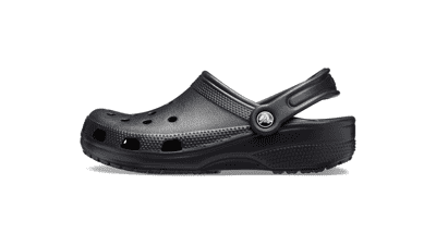 Crocs Classic Clog: Unisex Comfort